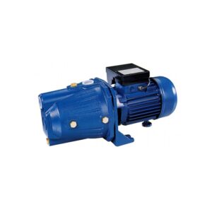 BOMBA JET 100A MS MONOFASICA 230V 1CV 50 HZ (HIDROBEX)