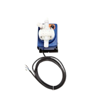 BOMBA DOSIFICADORA ETATRON PKX MA/A L/H BAR 2-6