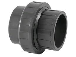 PVC PRESION UNION 3 PIEZAS 63 R/H