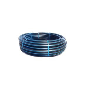 PE TUBO 63MM 10 ATM ALIMENTARIO