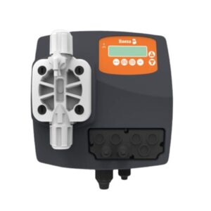 BOMBA CLASIFICADORA INVICTA LEVEL 5L 10 BAR