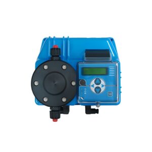 BOMBA DIGITAL MULTIFUNCION PARED SOL/H-3B 230V ANTIRETORNO DE BOLA