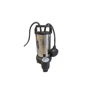 BOMBA ACHIQUE B10M 1CV 200V 10M CABLE Y FLOTADOR