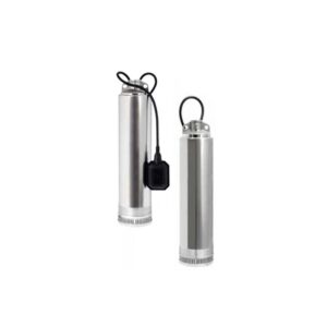 BOMBA SUMERGIBLE 5" ACUARIA 0.75CV 400V (TF) 07-4 N