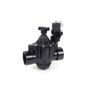 ELECTROVALVULA 2" CON REG 200- PGA