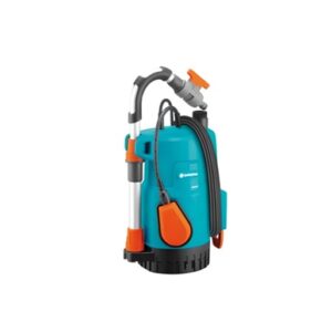 BOMBA DE ACHIQUE AUTOMATIC SUMERGIBLE 4000/2 CONFORT