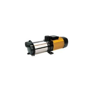 BOMBA HORIZONTAL PRISMA 2CV 400V (TF) 35 5N