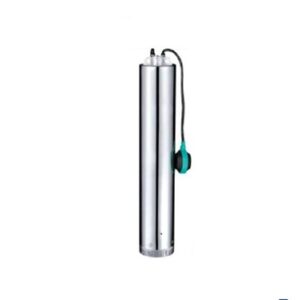 BOMBA SUMERGIBLE 5" ACUARIA 0.75CV 230V (MF) 07-4 MN