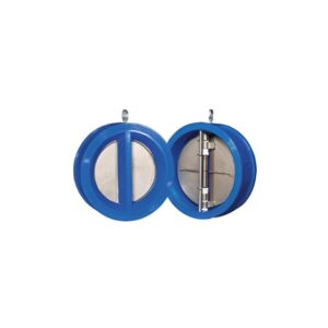 VALVULA RETENCION RUBER-CHECK D50