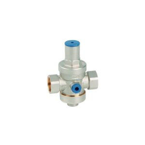 GENEBRE VALVULA REDUCTORA DE PRESION 1"1/2