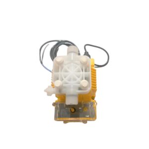 BOMBA DOSIFICADORA ATHENA BX4