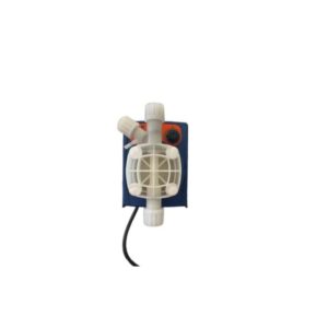 BOMBA DOSIFICADORA ETATRON PKX MA/A L/H BAR 5-5