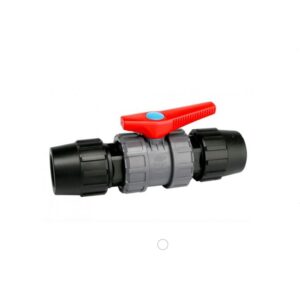 JIMTEN CUERPO VALVULA Y SALIDA PE 1/2