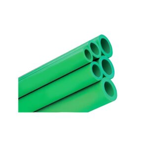 PPR TUBO 20MM PN 20 CALIENTE