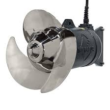 AGITADOR DE PURINES TECNAPUR 4KW