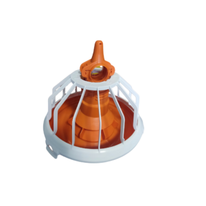 -PLATO COMEDEROS FLUXX330-14  SIN CIERRE