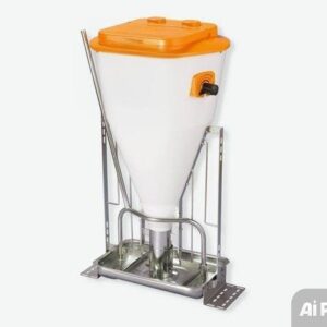 TOLVA PIGNIC  11  ENGORDE