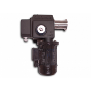 MOTOR MV1 TRIFASICO 230/400V DE DERECHAS CON GIRAT