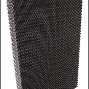 PANEL EVAPORATIVO DE PLASTICO 1800X600X150MM