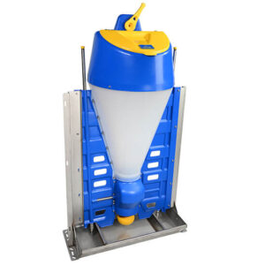 TOLVA DESTETE SWING R3 DUO (PENDULO)