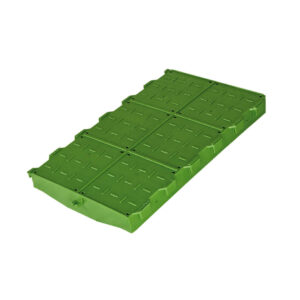 SLAT 600X400mm CIEGO