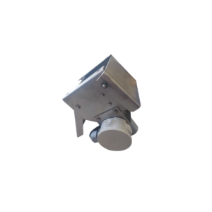 UNIDAD DE CONTROL FINAL INOX GIORDANO