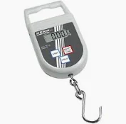 BALANZA DE MANO COLGAR KERN 50KG