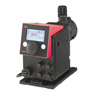 GRUNDFOS BOMBA DOSIFICADORA DIGITAL DDC-15
