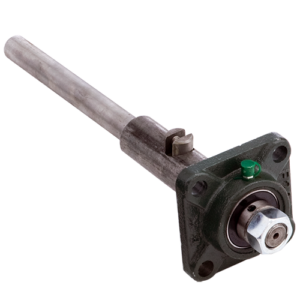 CABEZAL SILO 75 CUADRADO E53 CU ,completo