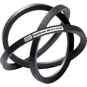 CORREA A-89 OPTIBELT