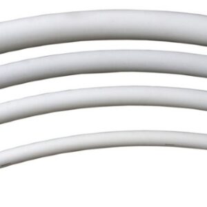 CURVA PVC DE 75X3.6M (L1.5M)