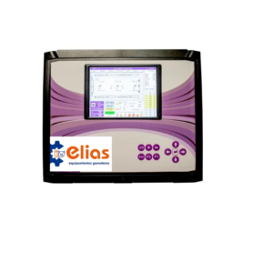 ORDENADOR SCA SIN SONDAS NI TERMOSTATO