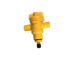 EX VALVULA ENTRADA REGULADOR INICIO BEBEDERO