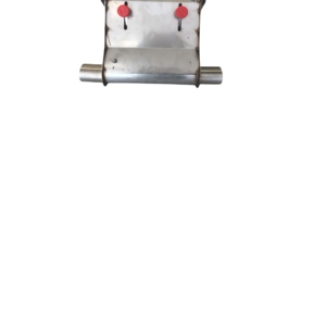 EXTRACCION SIMPLE 60 inox (unidad de carga)