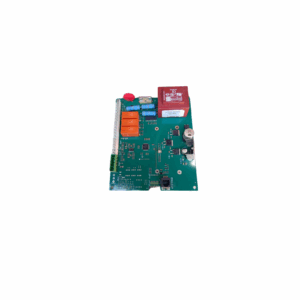 TARJETA ELECTRONICA DE SUPERVISION Y REGULACION K