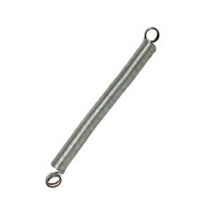 MUELLE RETORNO TRAMPILLA