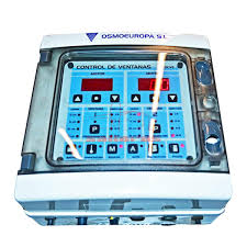 CAJA CONT VENT OCV2 2M BASICA