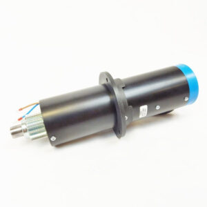 OSMO MOTOR TUBULAR 12-24V CON ENGRANAJE G 300-500-