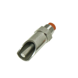 BEBEDERO INOX PICO PATO 1/2