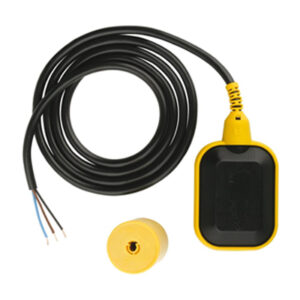 INTERRUPTOR NIVEL IN-30  3 MTS