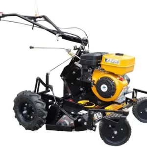 REMOVEDOR AVICOLA BENZA ER73AV2T CUCHILLAS FLOTAN