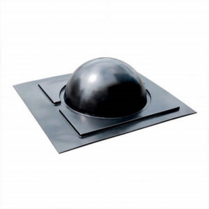 TEJADILLO CHIMENEAS UNIVERSAL PLANO